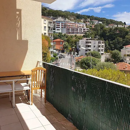 Homeplace Appart Doumer Beausoleil